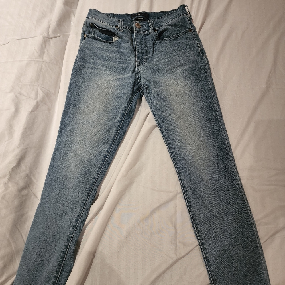 Aeropostal Jeans